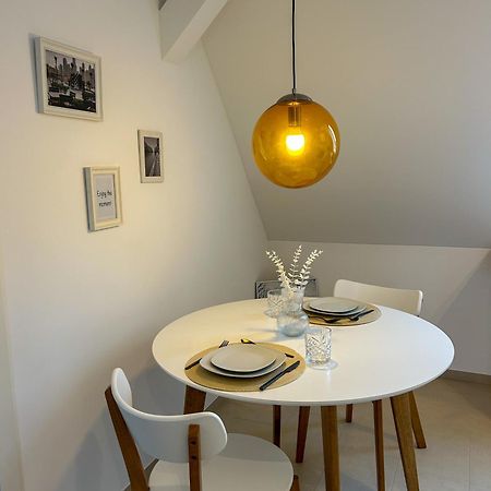 Ferienwohnung As5 Two Bamberg - Zentrale Lage Mit Parkplatz Hallstadt Exteriér fotografie