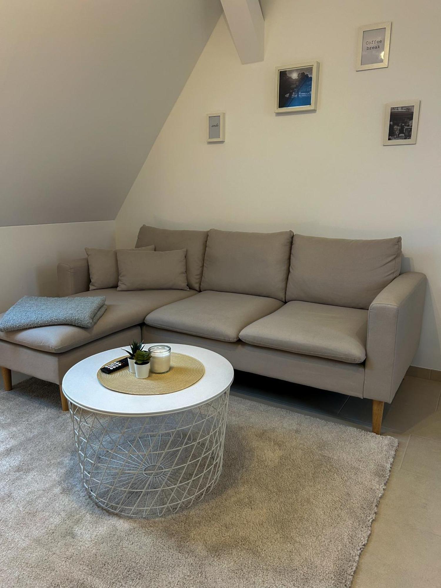 Ferienwohnung As5 Two Bamberg - Zentrale Lage Mit Parkplatz Hallstadt Exteriér fotografie